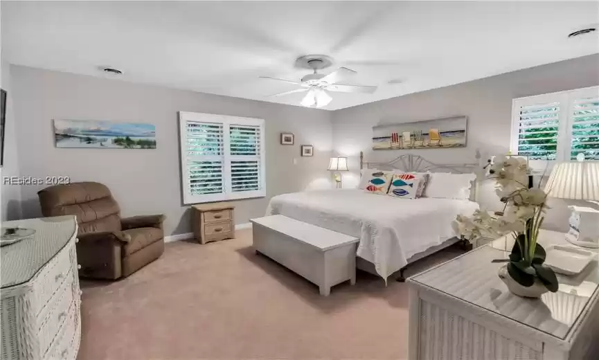 Hilton Head Island, South Carolina 29928, 3 Bedrooms Bedrooms, ,3 BathroomsBathrooms,Residential,For Sale,437405