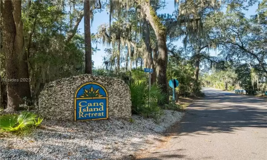 Beaufort, South Carolina 29907, ,Land,For Sale,440587