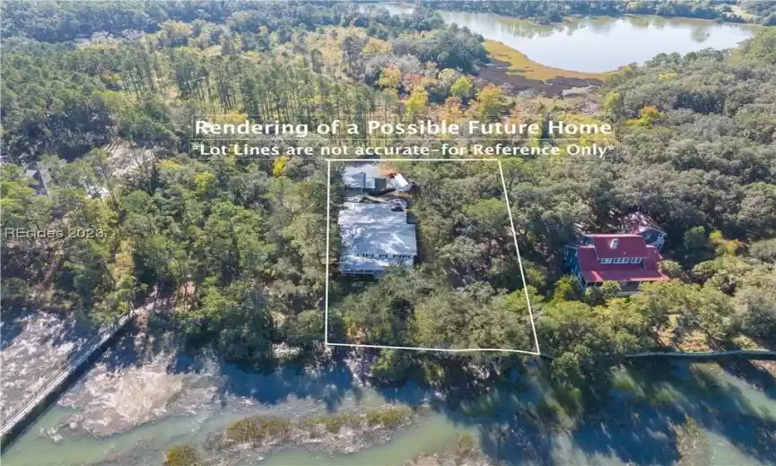 Beaufort, South Carolina 29907, ,Land,For Sale,440587