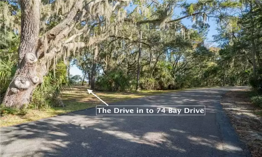 Beaufort, South Carolina 29907, ,Land,For Sale,440587