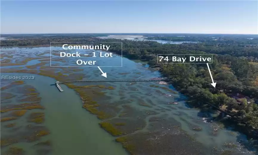 Beaufort, South Carolina 29907, ,Land,For Sale,440587
