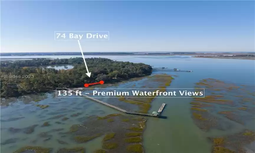 Beaufort, South Carolina 29907, ,Land,For Sale,440587