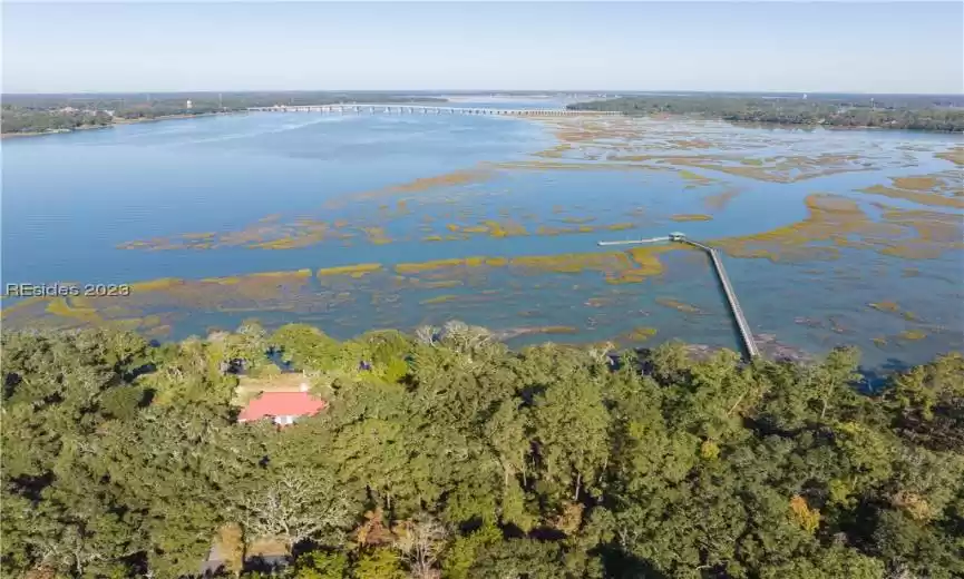 Beaufort, South Carolina 29907, ,Land,For Sale,440587
