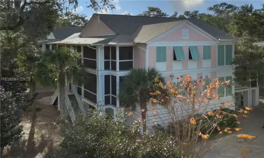 Daufuskie Island, South Carolina 29915, 2 Bedrooms Bedrooms, ,2 BathroomsBathrooms,Residential,For Sale,440321