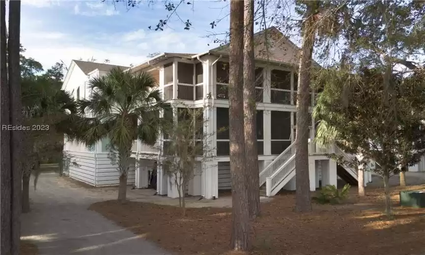 Daufuskie Island, South Carolina 29915, 2 Bedrooms Bedrooms, ,2 BathroomsBathrooms,Residential,For Sale,440321