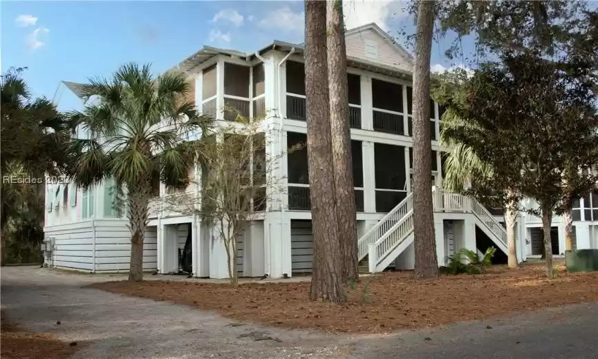 Daufuskie Island, South Carolina 29915, 2 Bedrooms Bedrooms, ,2 BathroomsBathrooms,Residential,For Sale,440321