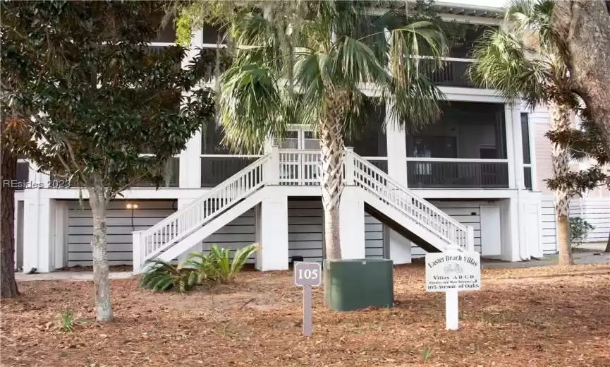 Daufuskie Island, South Carolina 29915, 2 Bedrooms Bedrooms, ,2 BathroomsBathrooms,Residential,For Sale,440321