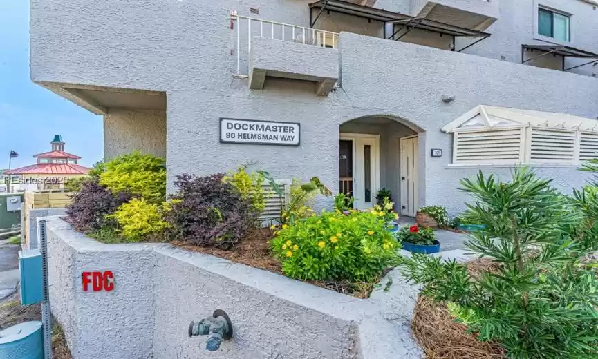 Hilton Head Island, South Carolina 29928, 2 Bedrooms Bedrooms, ,2 BathroomsBathrooms,Residential,For Sale,440581