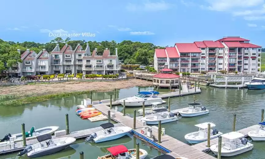 Hilton Head Island, South Carolina 29928, 2 Bedrooms Bedrooms, ,2 BathroomsBathrooms,Residential,For Sale,440581