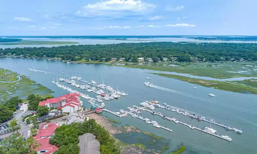 Hilton Head Island, South Carolina 29928, 2 Bedrooms Bedrooms, ,2 BathroomsBathrooms,Residential,For Sale,440581