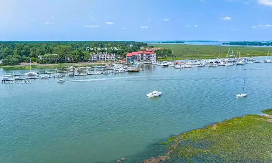 Hilton Head Island, South Carolina 29928, 2 Bedrooms Bedrooms, ,2 BathroomsBathrooms,Residential,For Sale,440581
