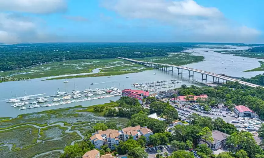 Hilton Head Island, South Carolina 29928, 2 Bedrooms Bedrooms, ,2 BathroomsBathrooms,Residential,For Sale,440581