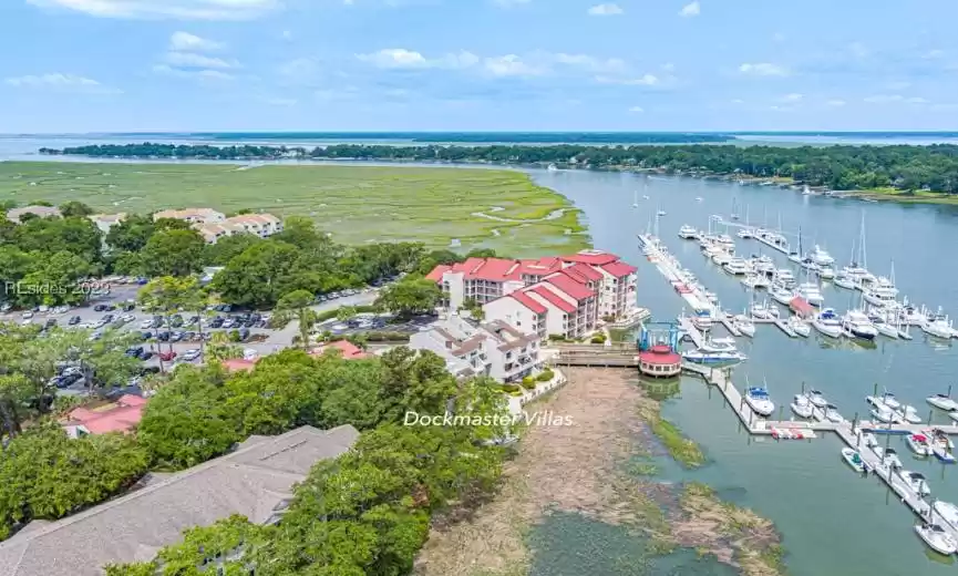 Hilton Head Island, South Carolina 29928, 2 Bedrooms Bedrooms, ,2 BathroomsBathrooms,Residential,For Sale,440581