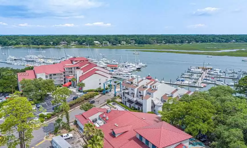 Hilton Head Island, South Carolina 29928, 2 Bedrooms Bedrooms, ,2 BathroomsBathrooms,Residential,For Sale,440581