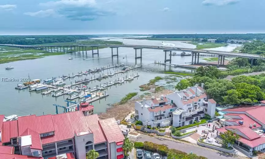 Hilton Head Island, South Carolina 29928, 2 Bedrooms Bedrooms, ,2 BathroomsBathrooms,Residential,For Sale,440581