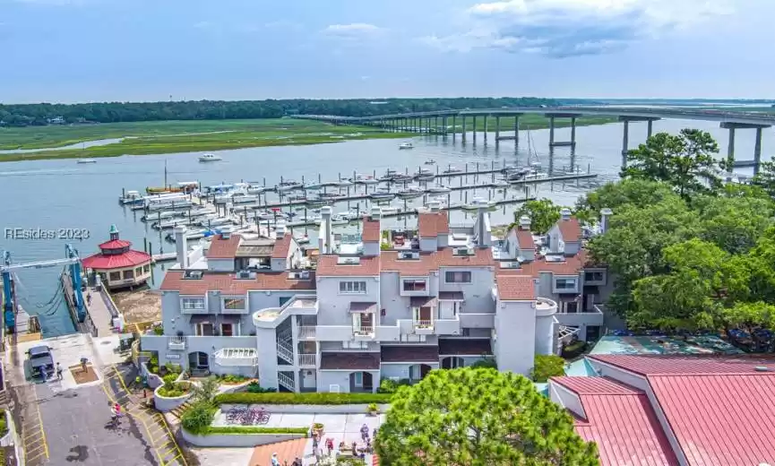 Hilton Head Island, South Carolina 29928, 2 Bedrooms Bedrooms, ,2 BathroomsBathrooms,Residential,For Sale,440581