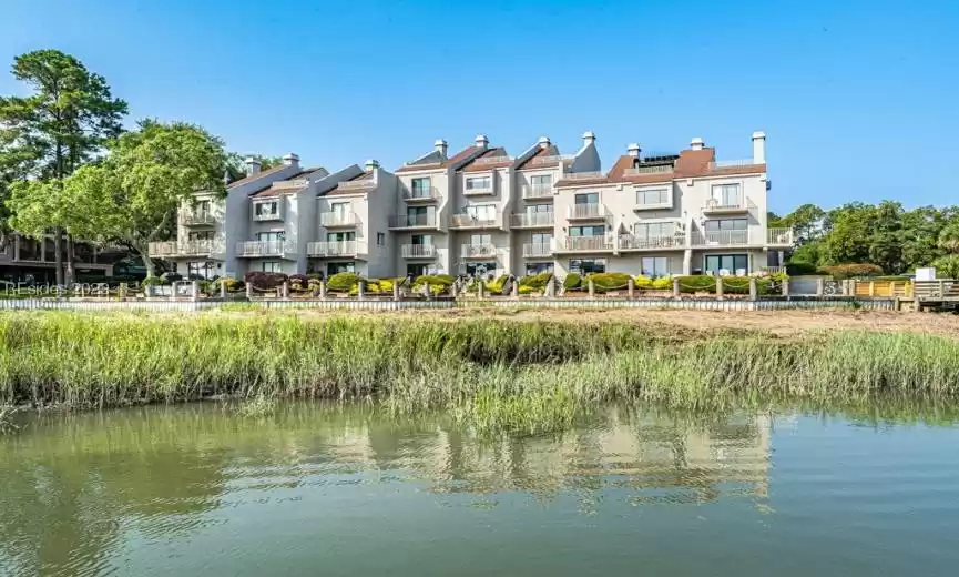 Hilton Head Island, South Carolina 29928, 2 Bedrooms Bedrooms, ,2 BathroomsBathrooms,Residential,For Sale,440581
