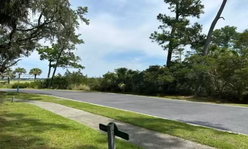 Hilton Head Island, South Carolina 29926, ,Land,For Sale,438721