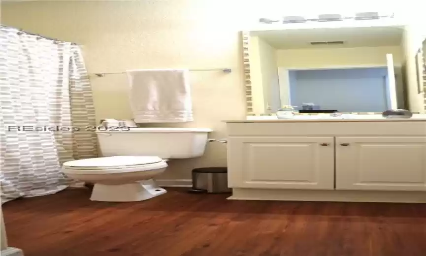 Hall Bath