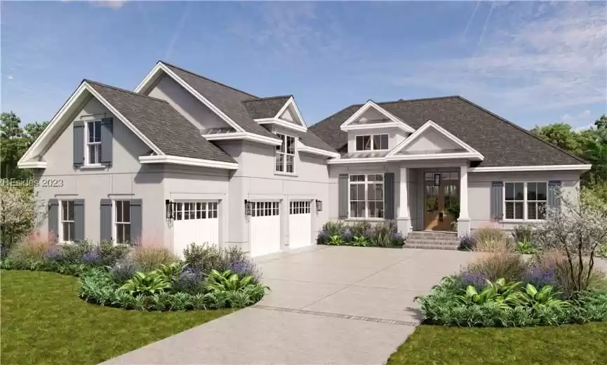 Bluffton, South Carolina 29910, 4 Bedrooms Bedrooms, ,4 BathroomsBathrooms,Residential,For Sale,440674