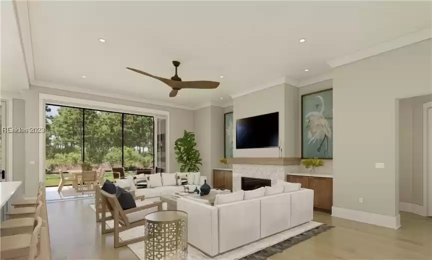 Bluffton, South Carolina 29910, 4 Bedrooms Bedrooms, ,4 BathroomsBathrooms,Residential,For Sale,440674