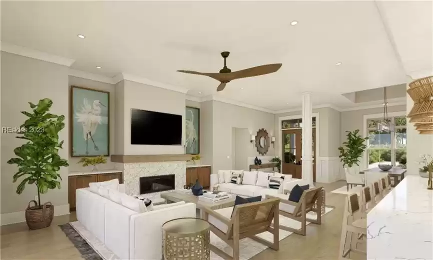 Bluffton, South Carolina 29910, 4 Bedrooms Bedrooms, ,4 BathroomsBathrooms,Residential,For Sale,440674