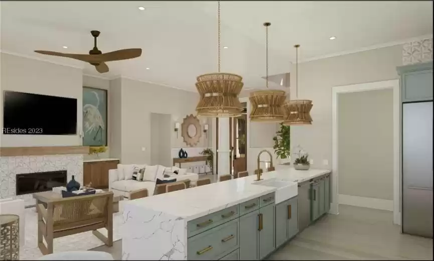 Bluffton, South Carolina 29910, 4 Bedrooms Bedrooms, ,4 BathroomsBathrooms,Residential,For Sale,440674