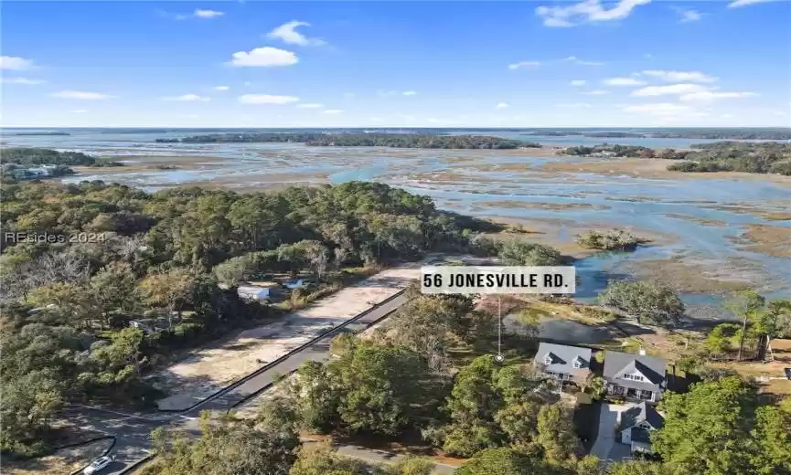 Hilton Head Island, South Carolina 29926, ,Land,For Sale,440426