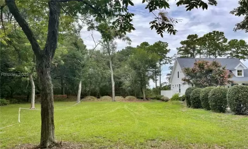 Hilton Head Island, South Carolina 29926, ,Land,For Sale,440426