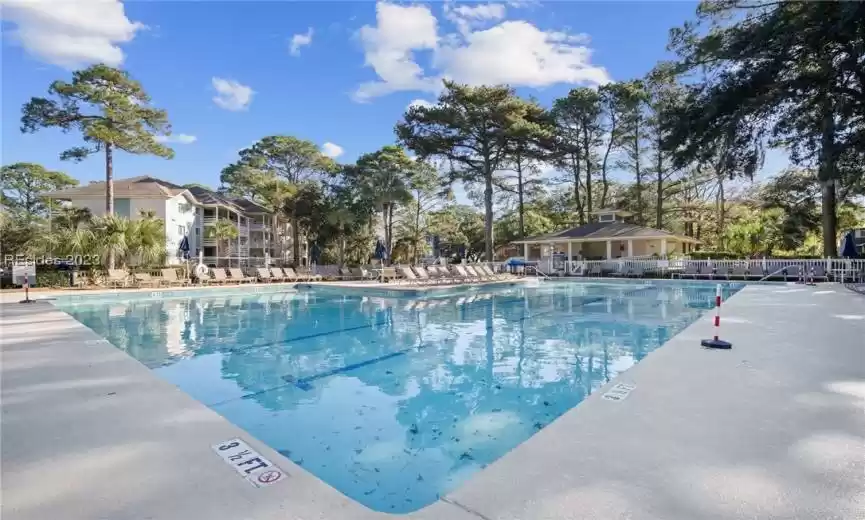 Hilton Head Island, South Carolina 29928, 2 Bedrooms Bedrooms, ,2 BathroomsBathrooms,Residential,For Sale,440610