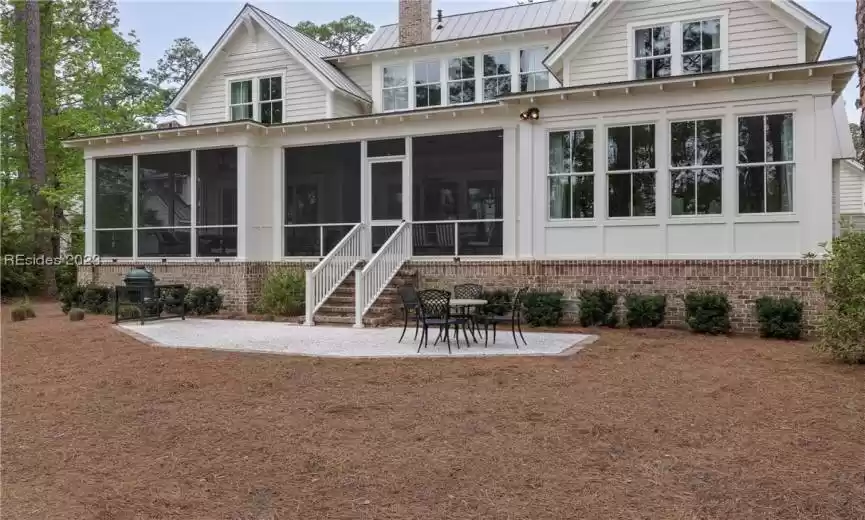 Bluffton, South Carolina 29910, 5 Bedrooms Bedrooms, ,5 BathroomsBathrooms,Residential,For Sale,433434