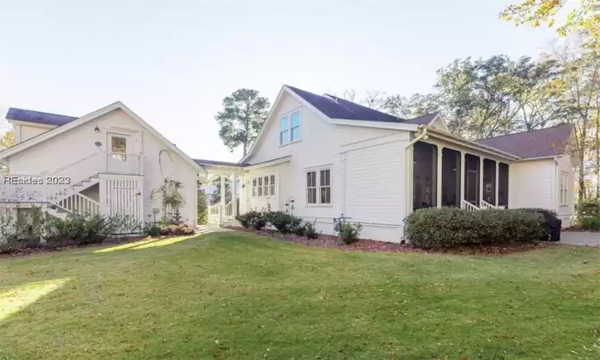Okatie, South Carolina 29909, 4 Bedrooms Bedrooms, ,3 BathroomsBathrooms,Residential,For Sale,440749