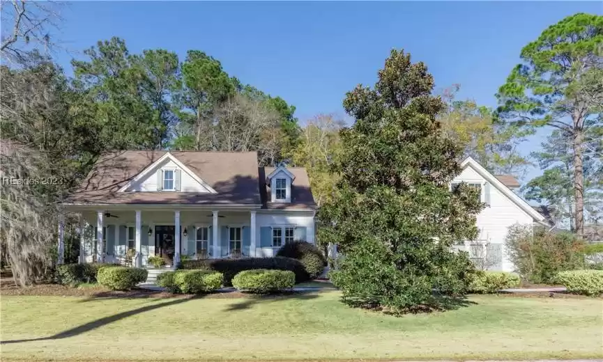 Okatie, South Carolina 29909, 4 Bedrooms Bedrooms, ,3 BathroomsBathrooms,Residential,For Sale,440749