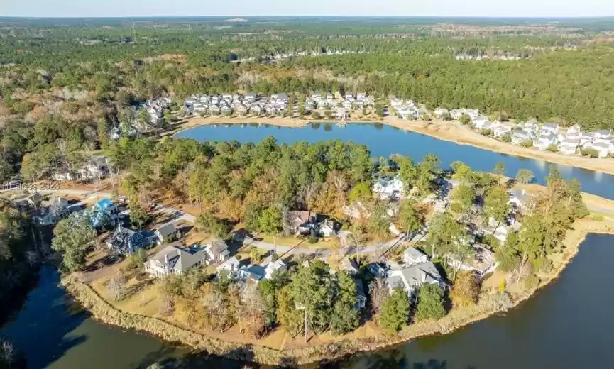 Okatie, South Carolina 29909, 4 Bedrooms Bedrooms, ,3 BathroomsBathrooms,Residential,For Sale,440749