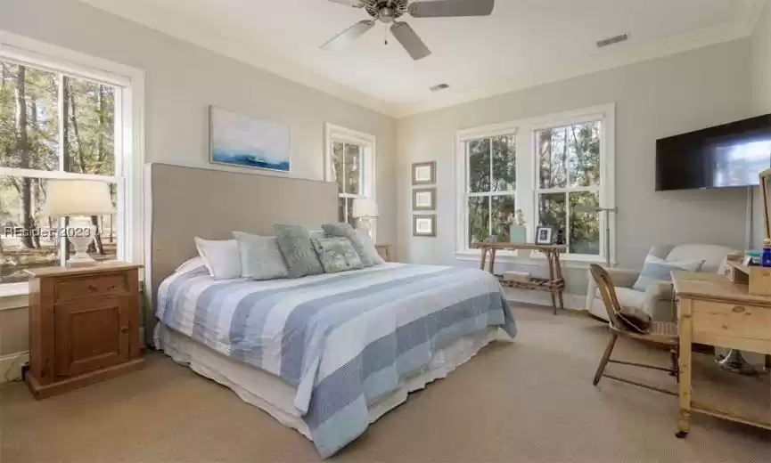 Okatie, South Carolina 29909, 4 Bedrooms Bedrooms, ,3 BathroomsBathrooms,Residential,For Sale,440749