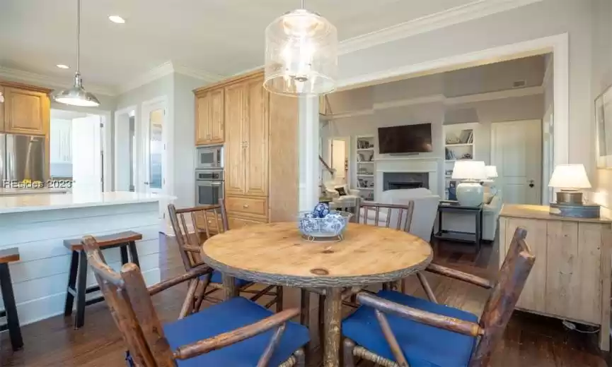 Okatie, South Carolina 29909, 4 Bedrooms Bedrooms, ,3 BathroomsBathrooms,Residential,For Sale,440749