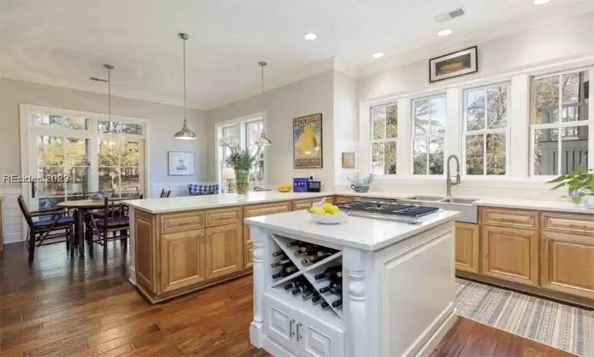 Okatie, South Carolina 29909, 4 Bedrooms Bedrooms, ,3 BathroomsBathrooms,Residential,For Sale,440749