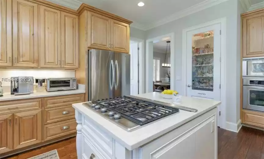 Okatie, South Carolina 29909, 4 Bedrooms Bedrooms, ,3 BathroomsBathrooms,Residential,For Sale,440749