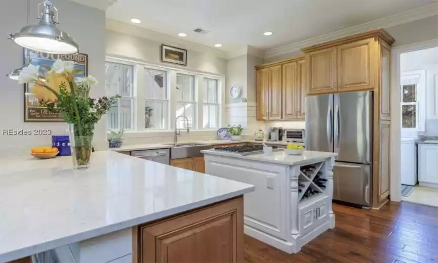 Okatie, South Carolina 29909, 4 Bedrooms Bedrooms, ,3 BathroomsBathrooms,Residential,For Sale,440749
