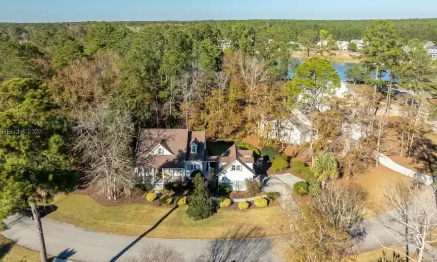 Okatie, South Carolina 29909, 4 Bedrooms Bedrooms, ,3 BathroomsBathrooms,Residential,For Sale,440749