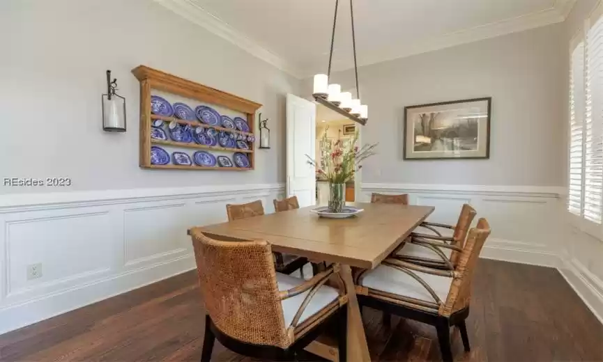 Okatie, South Carolina 29909, 4 Bedrooms Bedrooms, ,3 BathroomsBathrooms,Residential,For Sale,440749