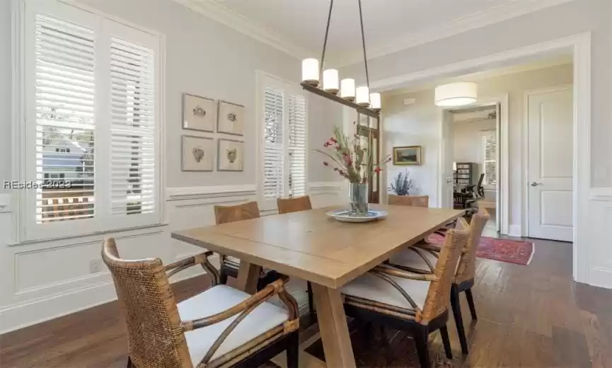 Okatie, South Carolina 29909, 4 Bedrooms Bedrooms, ,3 BathroomsBathrooms,Residential,For Sale,440749