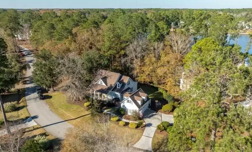 Okatie, South Carolina 29909, 4 Bedrooms Bedrooms, ,3 BathroomsBathrooms,Residential,For Sale,440749