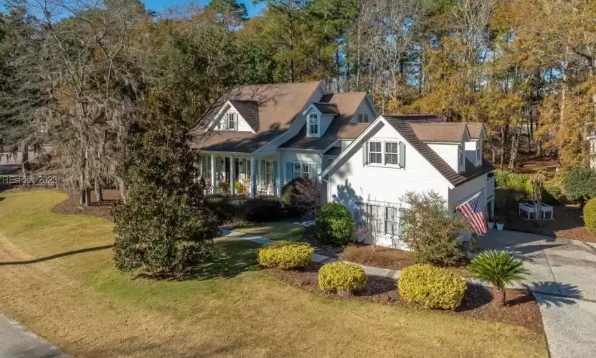 Okatie, South Carolina 29909, 4 Bedrooms Bedrooms, ,3 BathroomsBathrooms,Residential,For Sale,440749