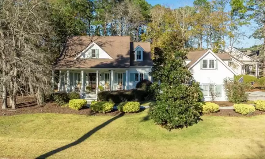 Okatie, South Carolina 29909, 4 Bedrooms Bedrooms, ,3 BathroomsBathrooms,Residential,For Sale,440749