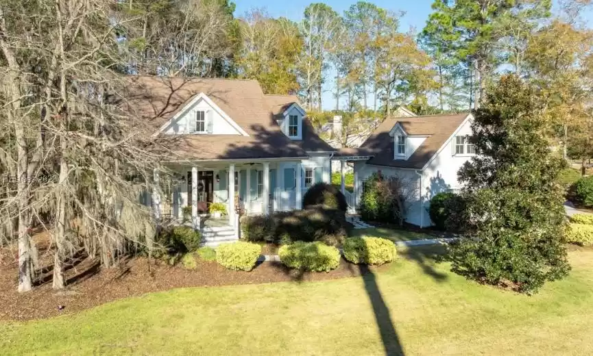 Okatie, South Carolina 29909, 4 Bedrooms Bedrooms, ,3 BathroomsBathrooms,Residential,For Sale,440749
