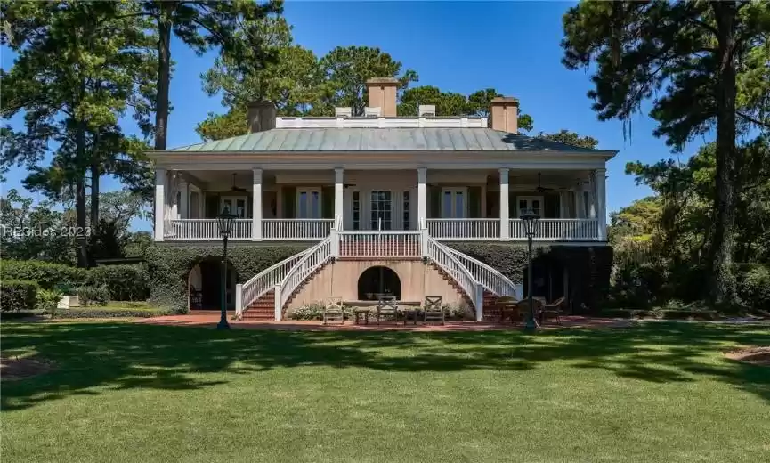 Bluffton, South Carolina 29909, 4 Bedrooms Bedrooms, ,3 BathroomsBathrooms,Residential,For Sale,432756