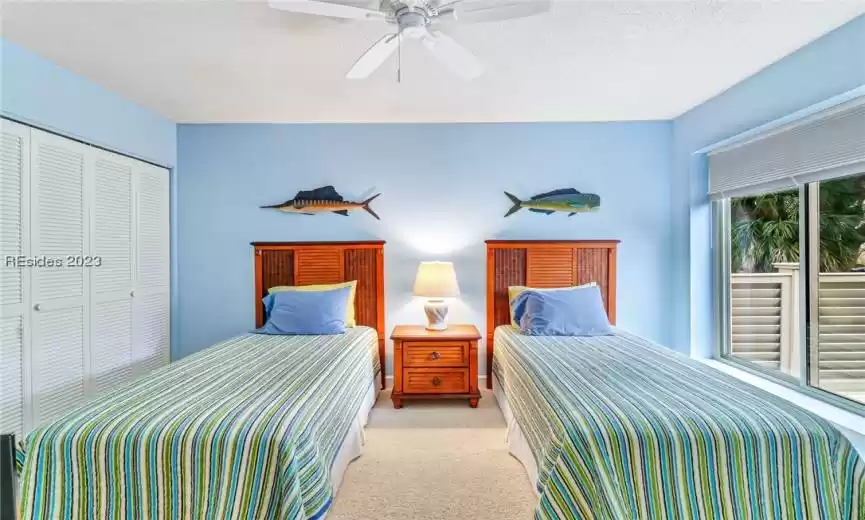 Hilton Head Island, South Carolina 29928, 2 Bedrooms Bedrooms, ,2 BathroomsBathrooms,Residential,For Sale,438906