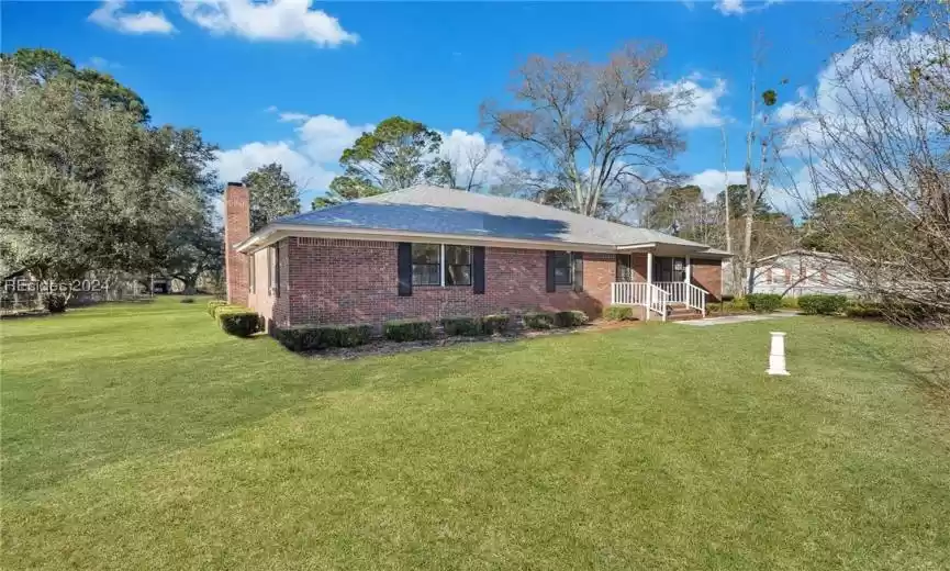 Ridgeland, South Carolina 29936, 4 Bedrooms Bedrooms, ,2 BathroomsBathrooms,Residential,For Sale,436631