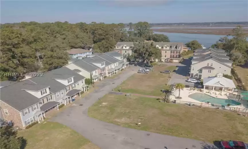 Beaufort, South Carolina 29902, 2 Bedrooms Bedrooms, ,2 BathroomsBathrooms,Residential,For Sale,422050